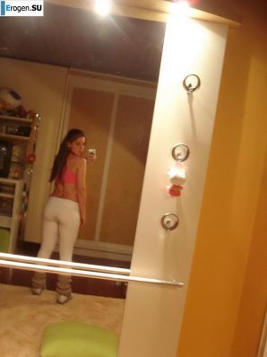 Отличная задница. Часть 6. Эскиз 26