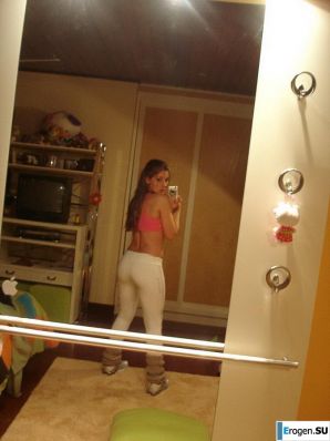 Отличная задница. Часть 6. Эскиз 27