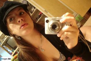 Отличная задница. Часть 6. Эскиз 28