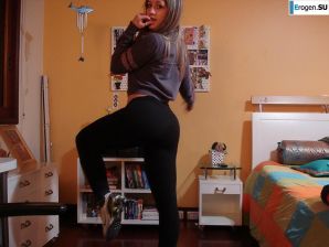 Отличная задница. Часть 6. Эскиз 7