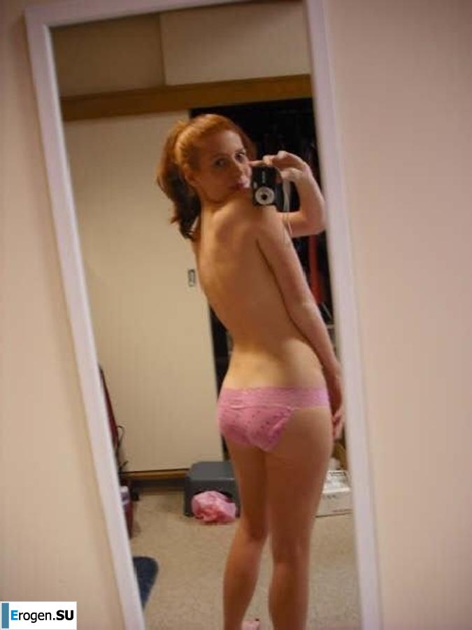 Конопатая с красивым вареником. Часть 2. Фото 19