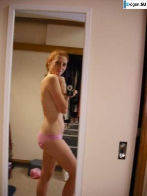 Caulked with a beautiful dumpling. Part 2. Thumb 15