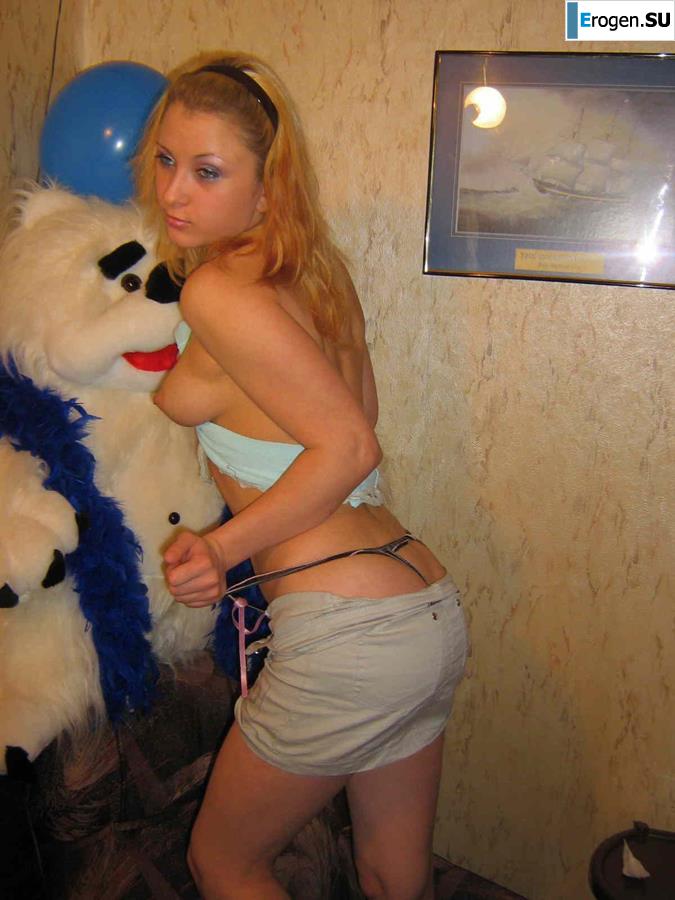 gushina. Фото 14