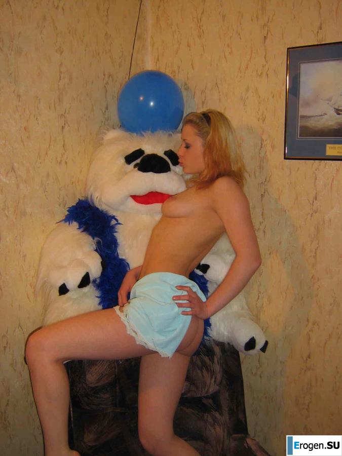 gushina. Фото 19