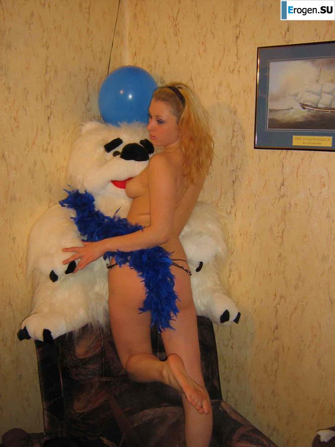 gushina. Фото 24