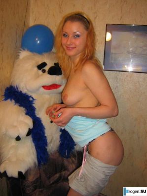 gushina. Эскиз 15