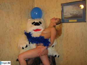 gushina. Эскиз 26