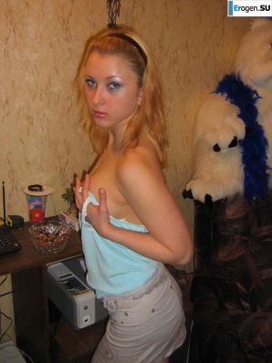 gushina. Эскиз 7