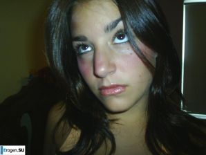 Unshaven brunette. Thumb 14