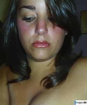 Unshaven brunette. Thumb 25