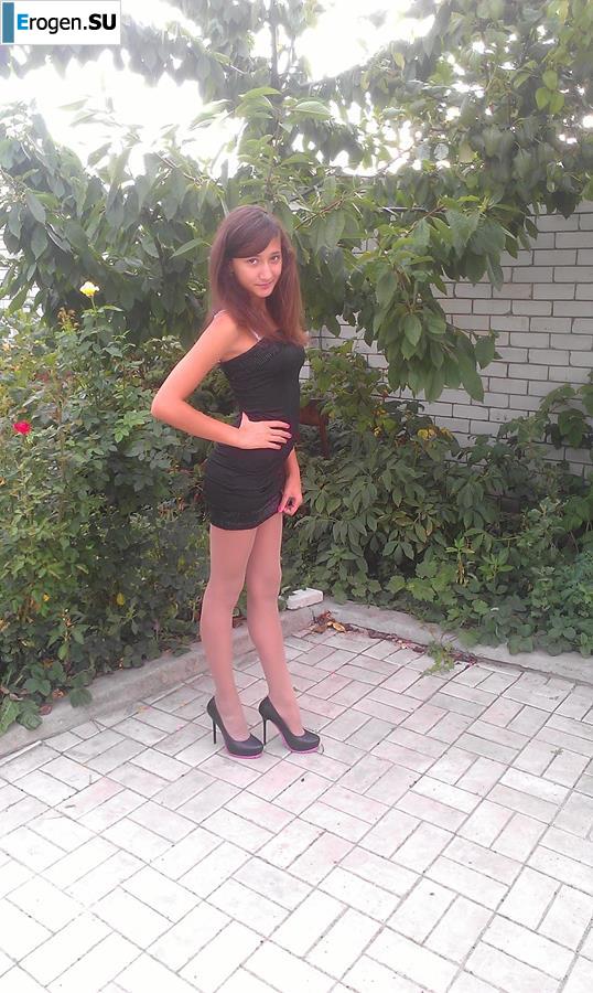 legs from VKontakte. Part 5. Photo 19