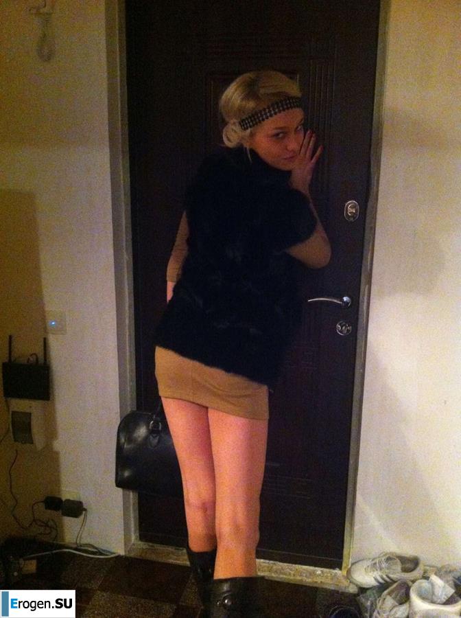 legs from VKontakte. Part 5. Photo 26