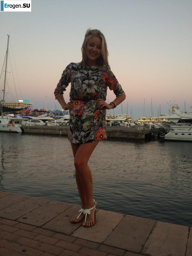 legs from VKontakte. Part 5. Photo 27