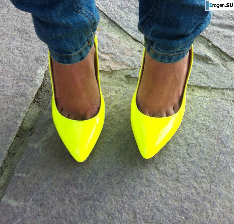 legs from VKontakte. Part 5. Photo 6