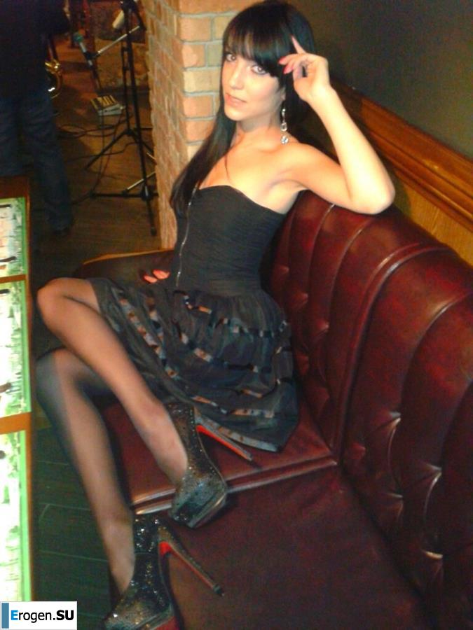 legs from VKontakte. Part 5. Photo 9