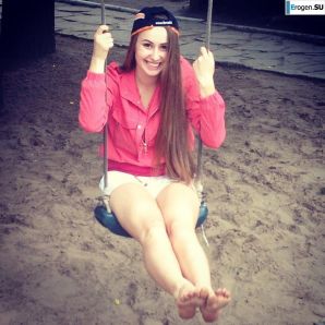 legs from VKontakte. Part 5. Thumb 17