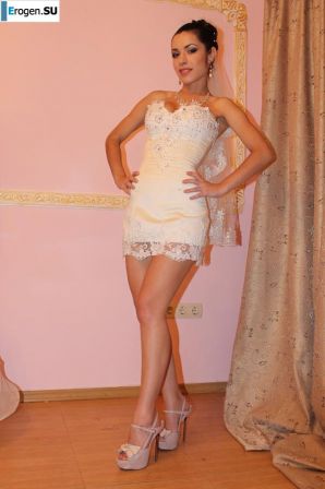 legs from VKontakte. Part 5. Thumb 24