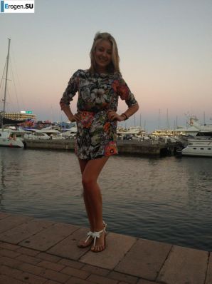 legs from VKontakte. Part 5. Thumb 27