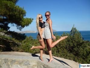 legs from VKontakte. Part 5. Thumb 36