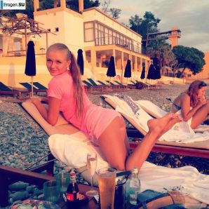 legs from VKontakte. Part 5. Thumb 37