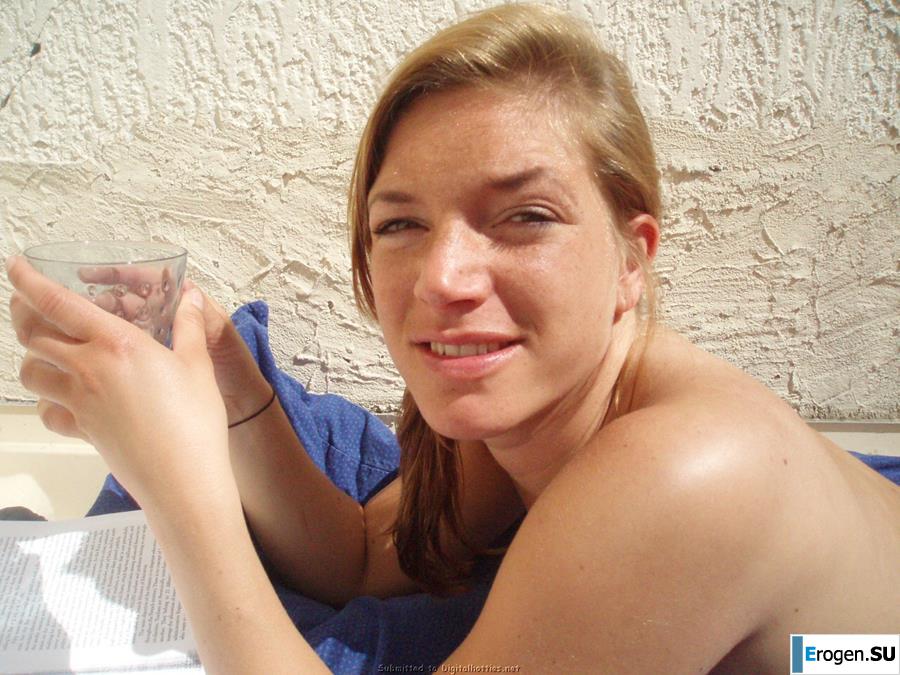 Мохнатка. Часть 2. Фото 12