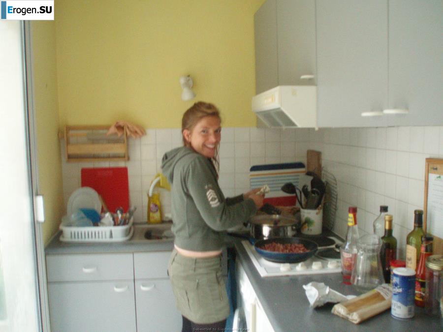 Мохнатка. Часть 2. Фото 3