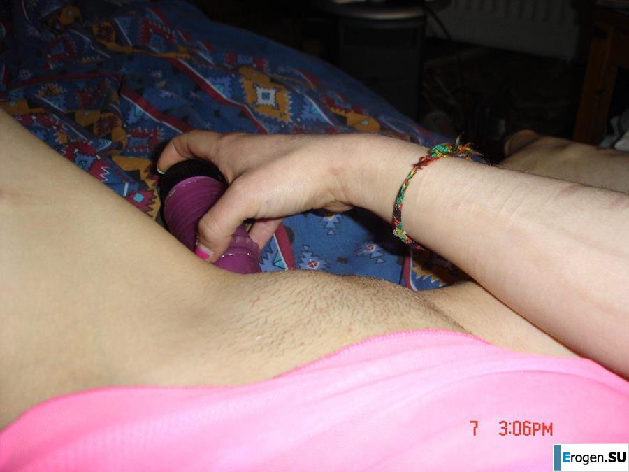 Немецкая неформалка. Фото 15