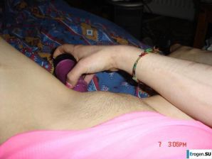 Немецкая неформалка. Эскиз 15