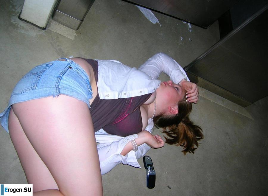 Deaf Girls. Part 2. Photo 18