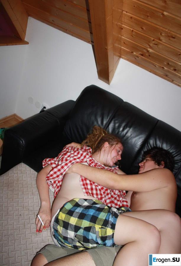 Deaf Girls. Part 2. Photo 32