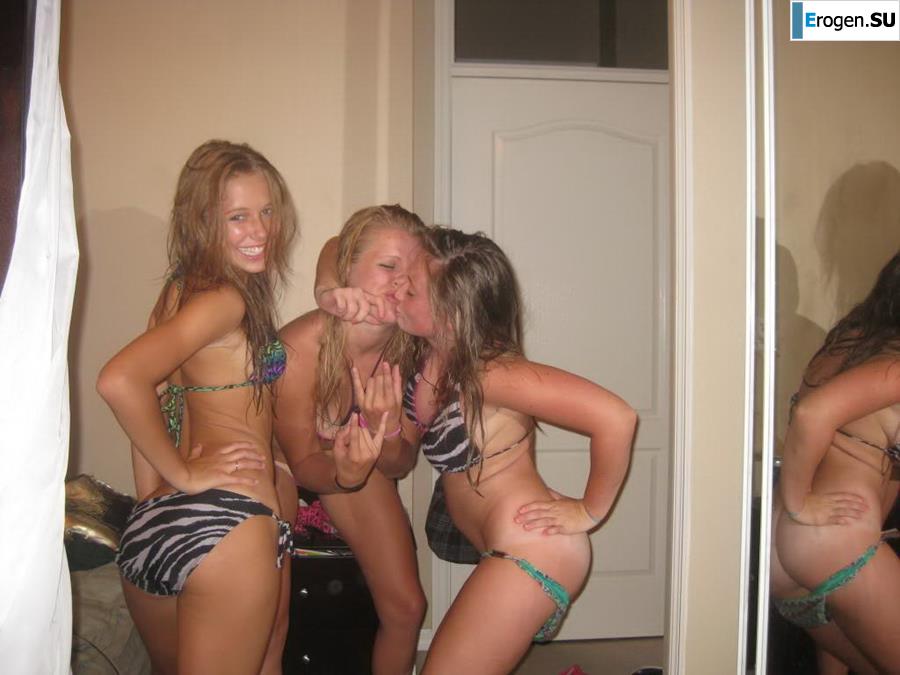 Deaf Girls. Part 2. Photo 36