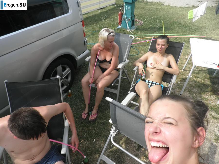 Deaf Girls. Part 2. Photo 39