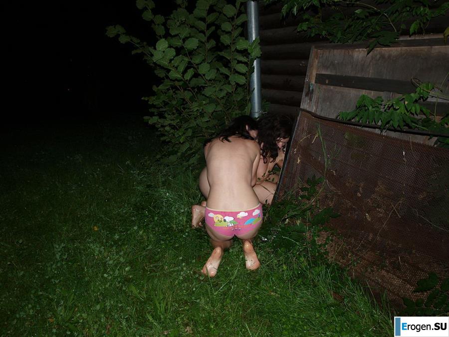 Deaf Girls. Part 2. Photo 48