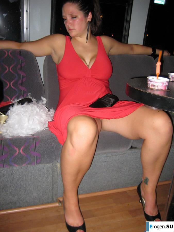 Deaf Girls. Part 2. Photo 8