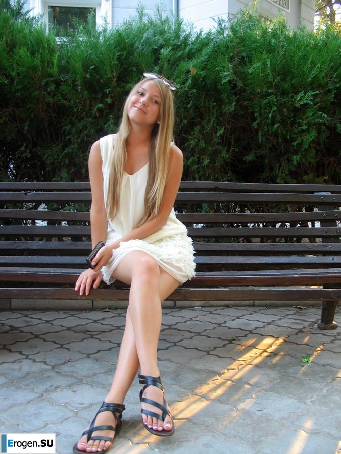 footfetish. Часть 4. Фото 10