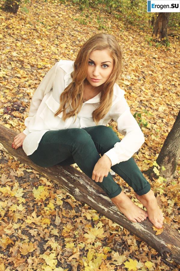 footfetish. Часть 4. Фото 13