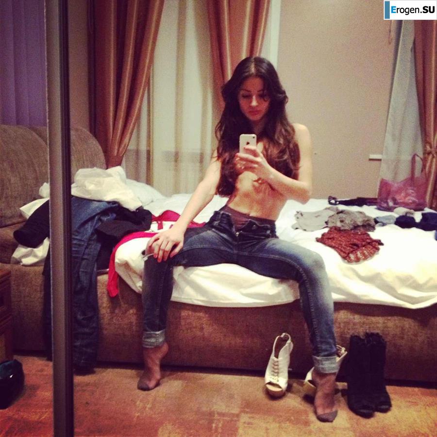 footfetish. Часть 4. Фото 15