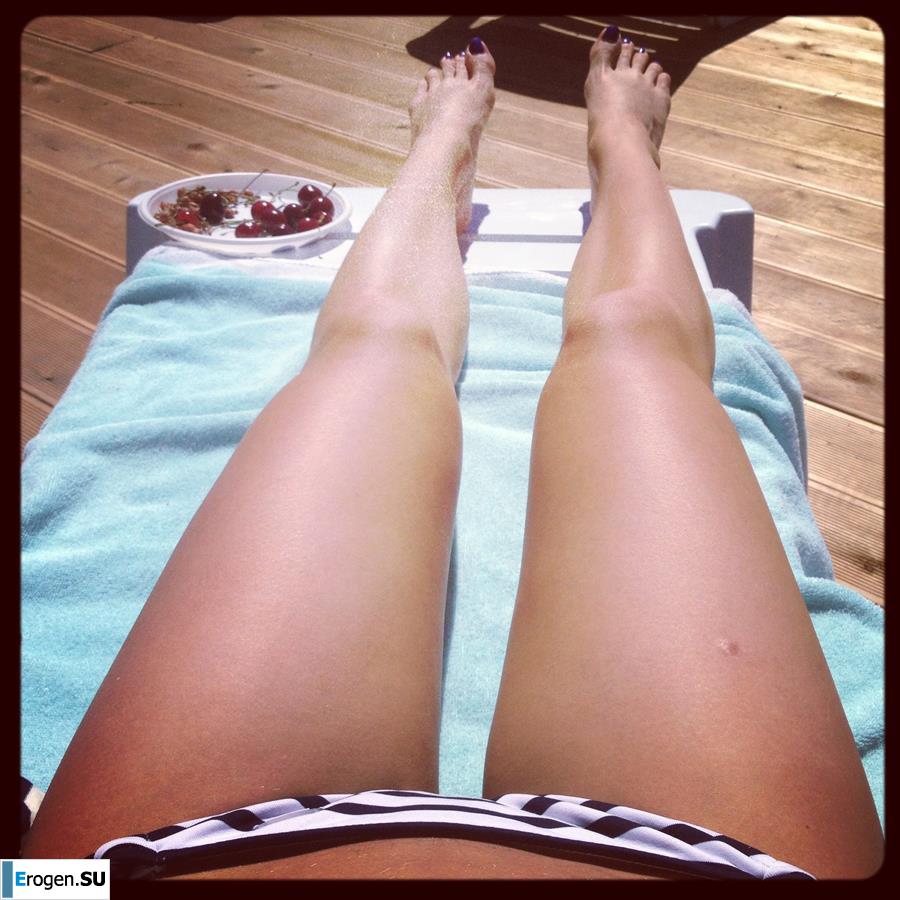 footfetish. Часть 4. Фото 20