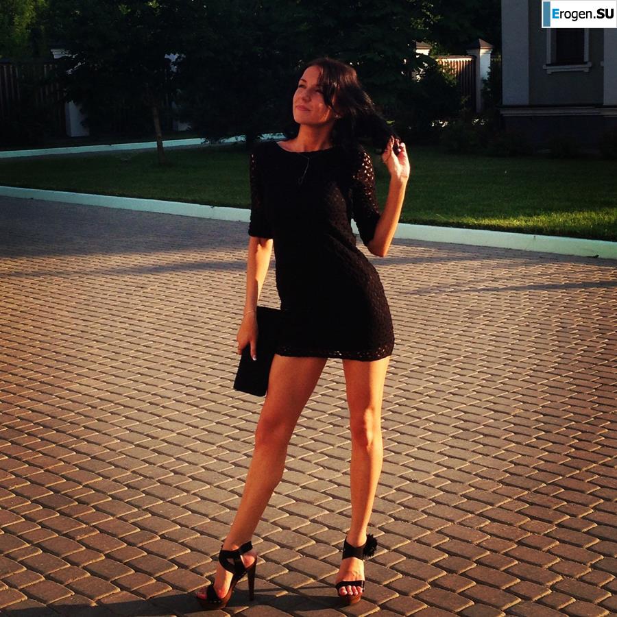 footfetish. Часть 4. Фото 29