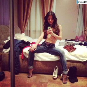 footfetish. Часть 4. Эскиз 15