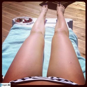 footfetish. Часть 4. Эскиз 20