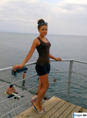 footfetish. Часть 4. Эскиз 23