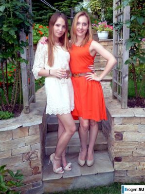 footfetish. Часть 4. Эскиз 26