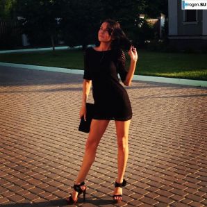 footfetish. Часть 4. Эскиз 29