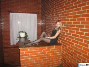 footfetish. Часть 4. Эскиз 9