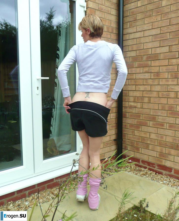 Силиконовые сиськи. Часть 3. Фото 12