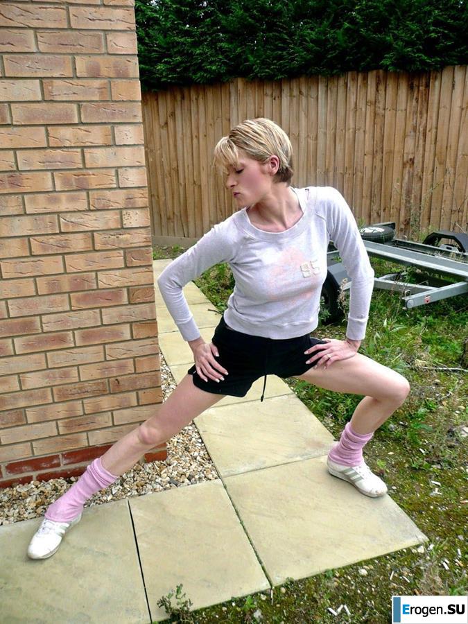 Силиконовые сиськи. Часть 3. Фото 15