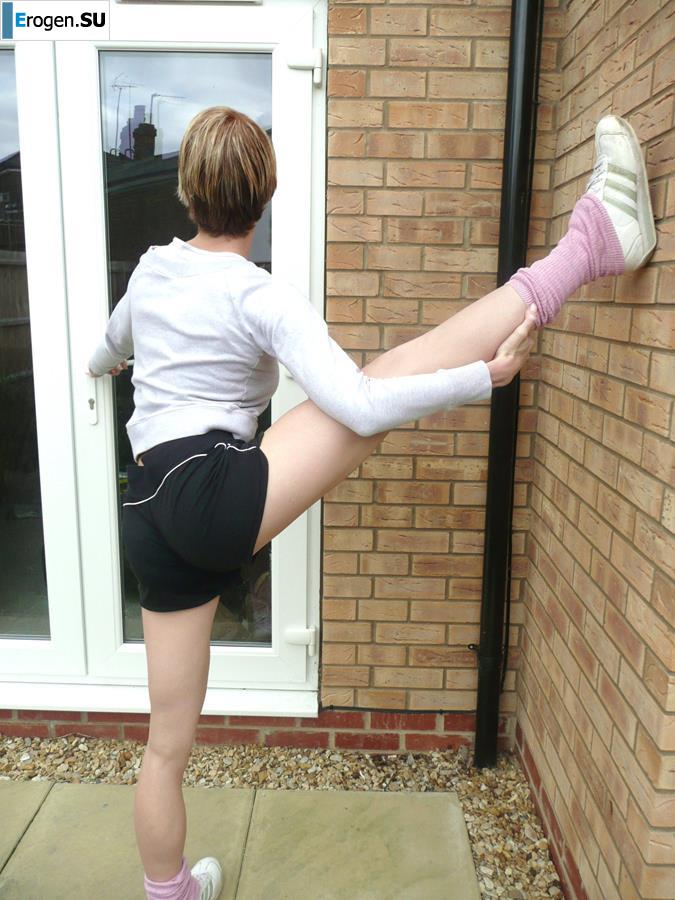 Силиконовые сиськи. Часть 3. Фото 16