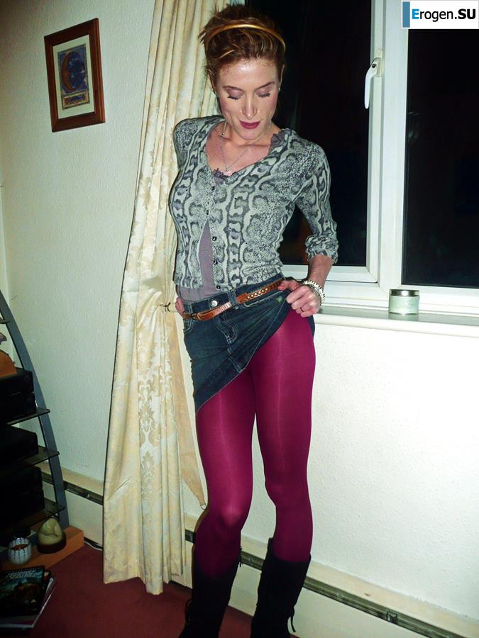 Силиконовые сиськи. Часть 3. Фото 23