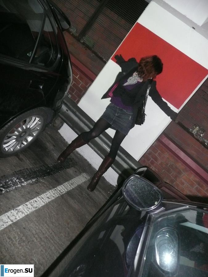 Силиконовые сиськи. Часть 3. Фото 32